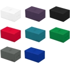 ultimate-guard-twin-flip-n-tray-160-xenoskin-monocolor
